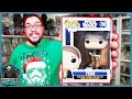 621 You NEED This Funko Pop! | Fern 700 Star Wars Funko Review