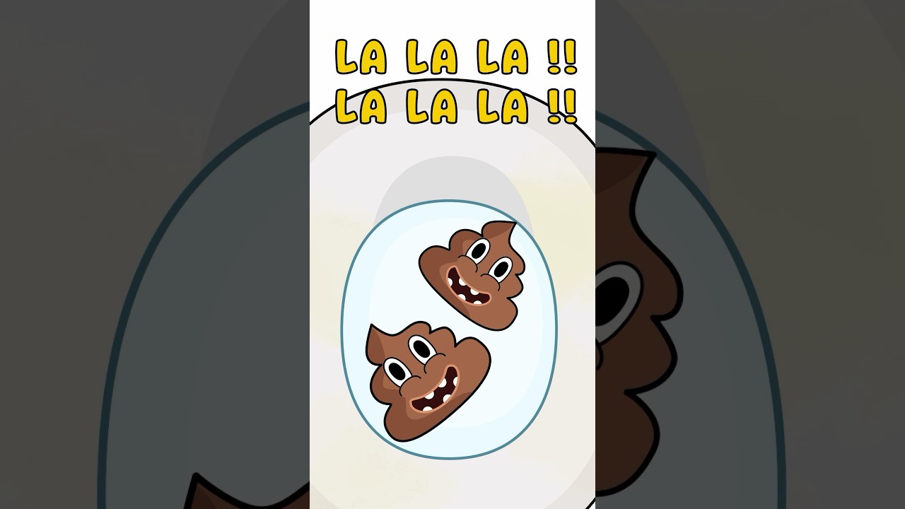 Misafirlikte Tuvalete Gitmek 