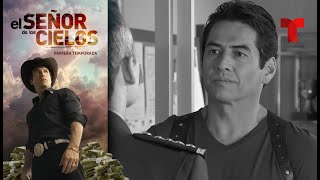 El Señor de los Cielos / Capítulo 36 (1/5) / Telemundo