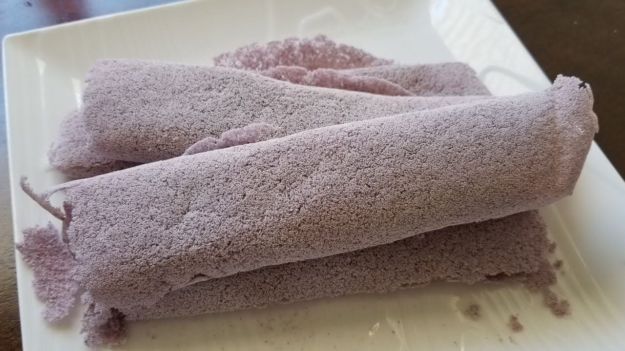 မုန့်ဆပ်သဖူး  Mont Sathaphoo #မုန့်ပဲသွားရည်စာလုပ်နည်းများ