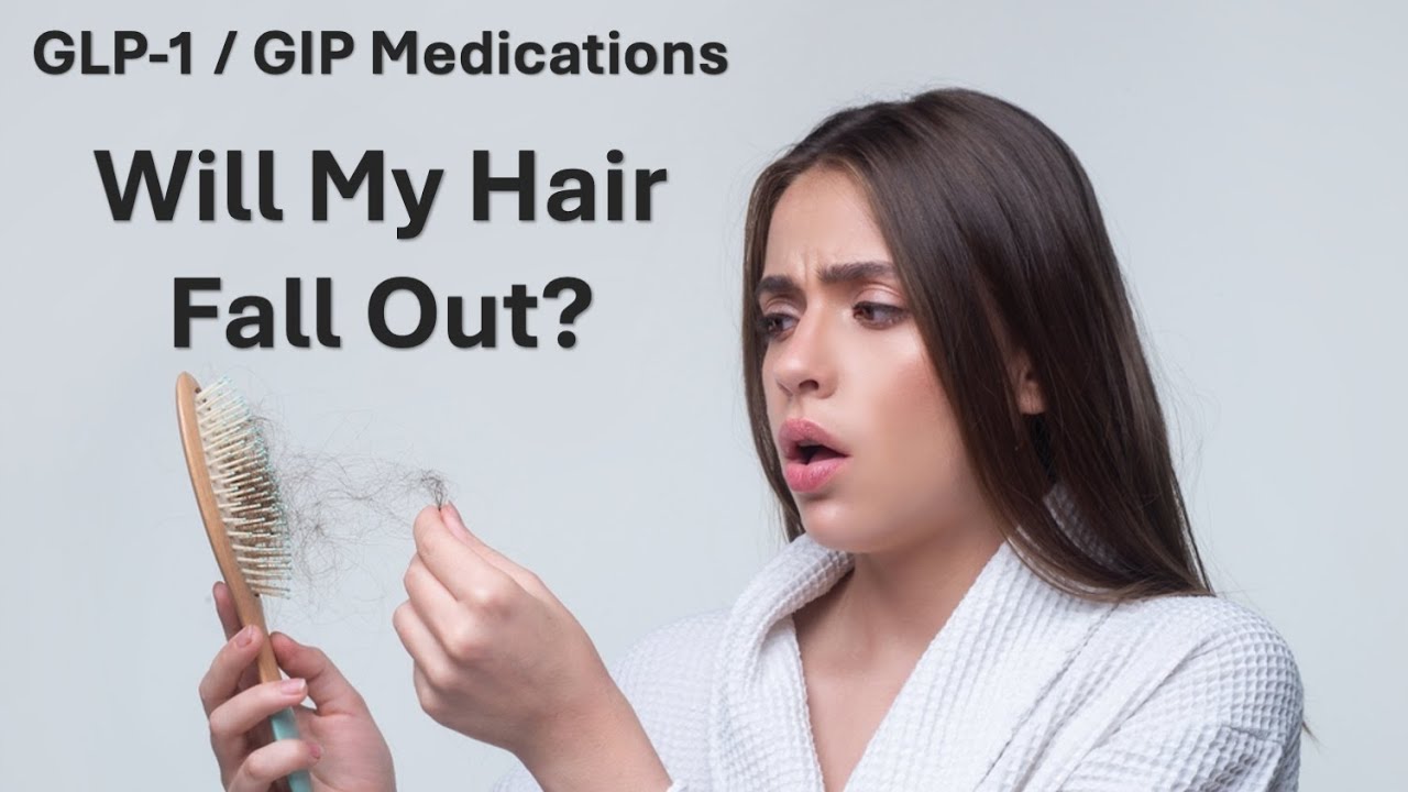 semaglutide hair loss prevention Does Semaglutide or Tirzepatide Cause Hair Loss? Here’s What’s Actually  Going On