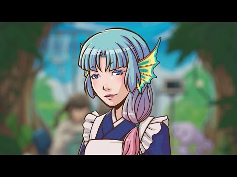 Rakuen Soundtrack -