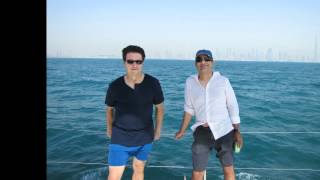 Stereophonics Memories of Dubai.