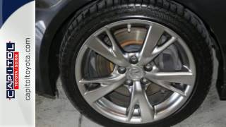Used 2009 Lexus IS 350 San Jose, CA #017197U