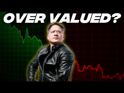 Nvidia Stock Gained $100 Billion Today But Might Lose It All Soon...