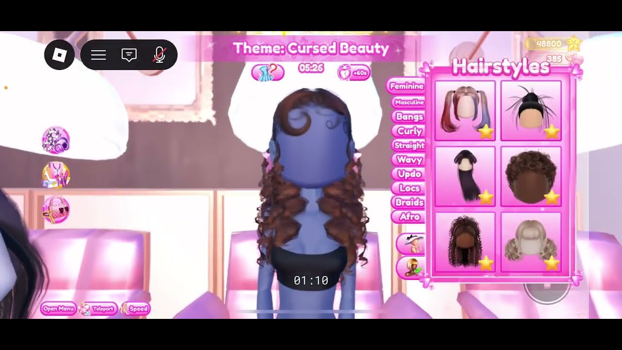 DRESS TO IMPRESS BUT MY ALEXA PICKS THE COLOUR OF MY OUTFIT….