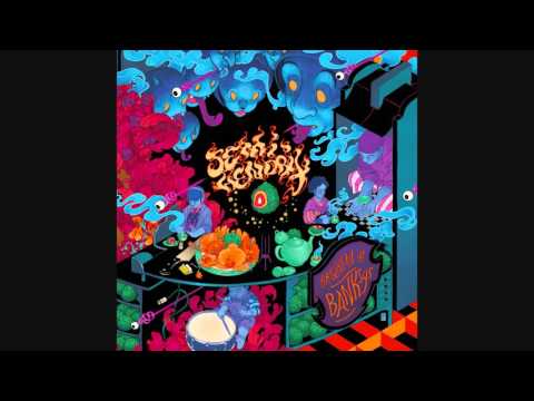 Semi Hendrix (Ras Kass & Jack Splash) - M.A.S.H. (Ft. Kurupt)