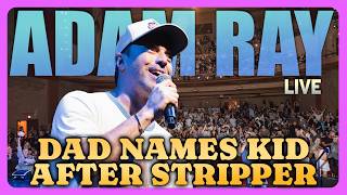 Best of San Diego | Adam Ray Comedy