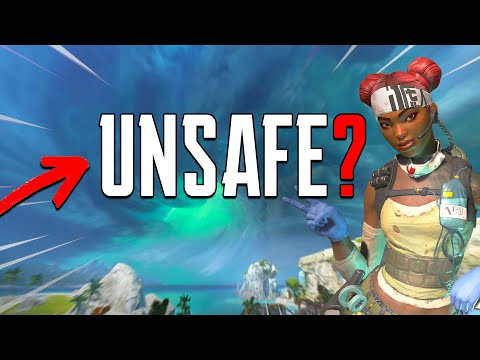 Is Apex Legends Truly Unsafe To Play? (Season 22)