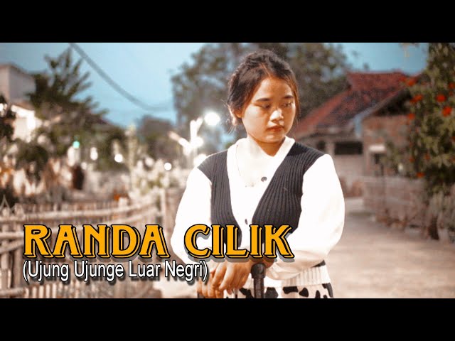 Randa CiLik ( Drama Tarlingan ) Film Indramayu ~ Cirebon class=