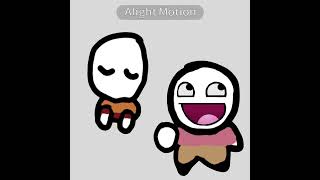 My first animation on alight motion ik it's buns ok btw credits to @Creative_Wonderx  ♡⊹˚ on tiktok