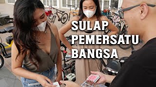 JANGAN DI PAKE !! 3 SULAP TERBURUK YANG KAMU HARUS TAHU#rynkucringe