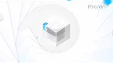 Introducing ProvenDB