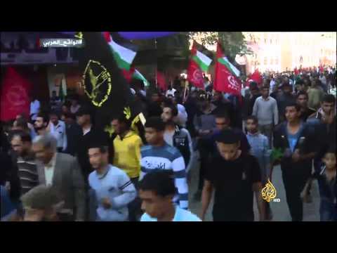 غضب فلسطيني لإحباط السلطة عمليات ضد الاحتلال