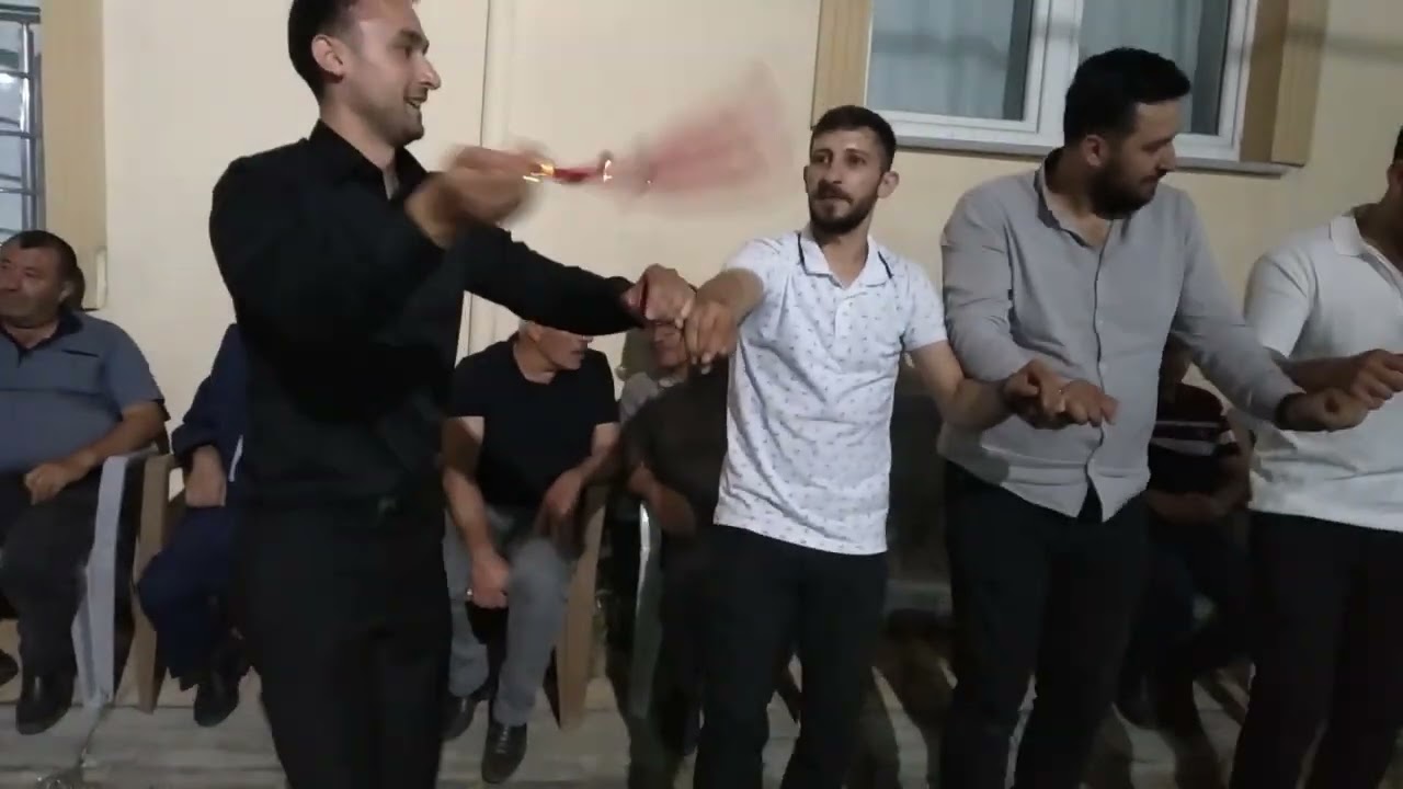 Gürün Halay Halay başı kim Çeker