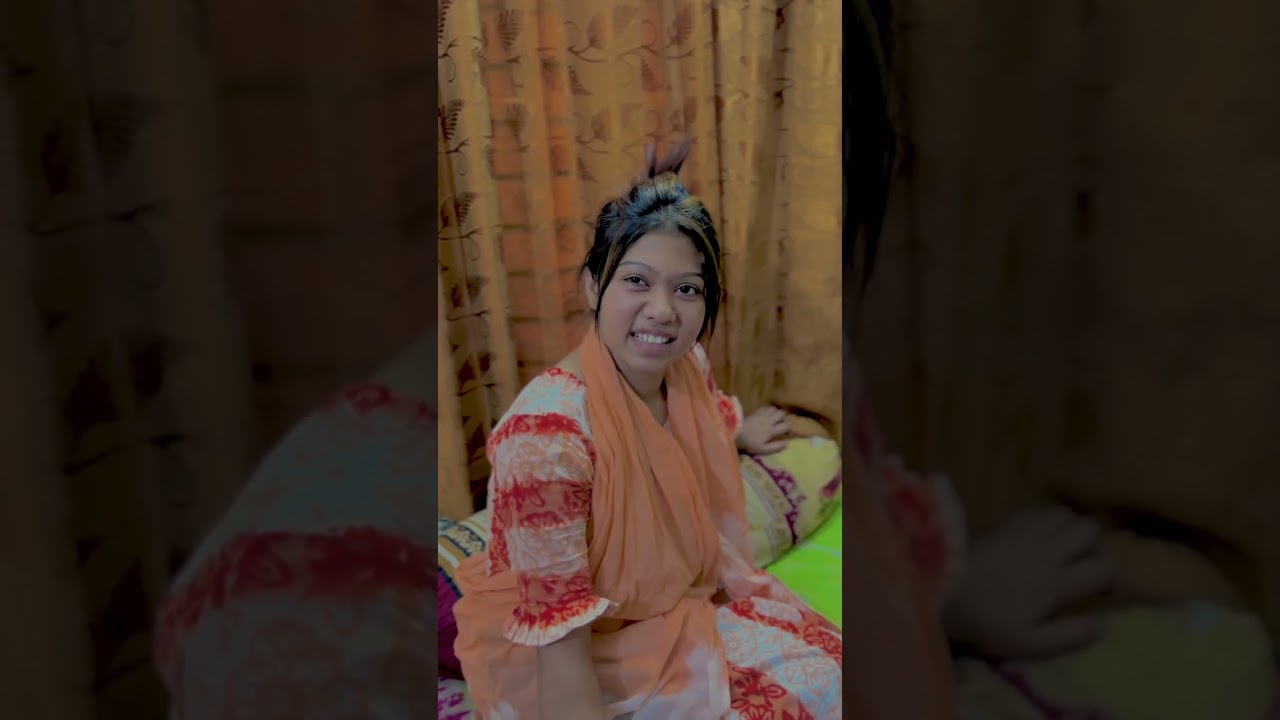 বউকে রাগাতে গিয়ে আমি নিজেই ফেসে গেলাম😑😢