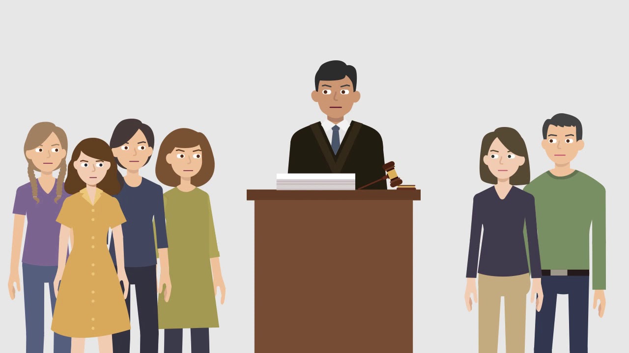Stevens v. Casdorph Case Brief Summary | Law Case Explained - YouTube