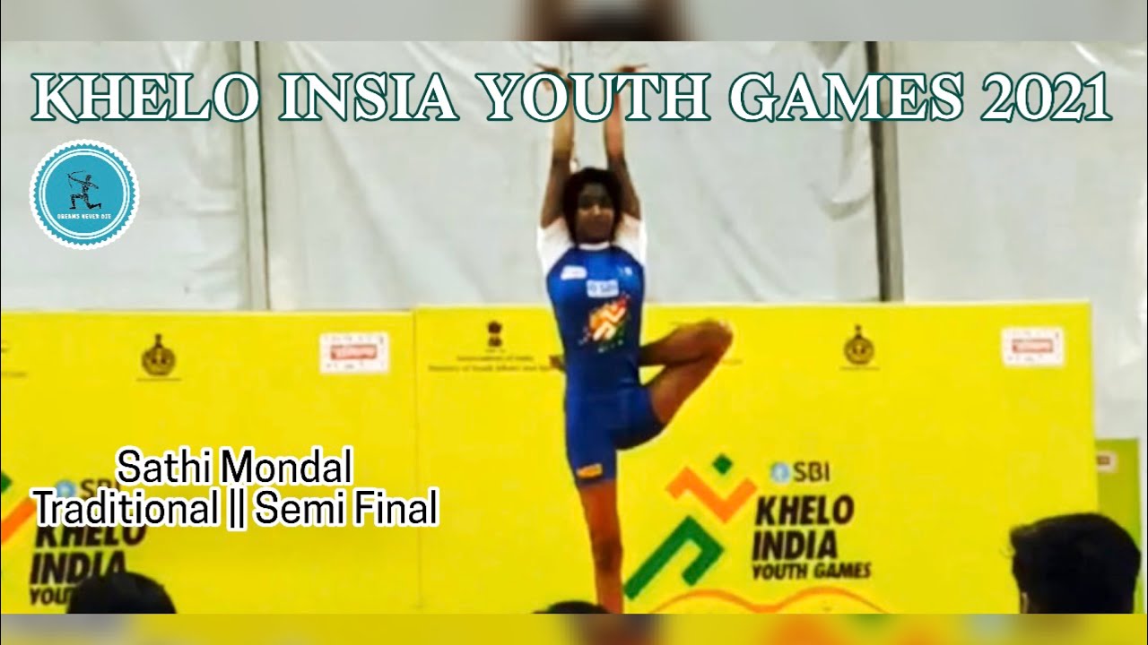 Khelo India Youth Games 2021 | 