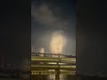 2025 Seoul Fireworks Festival