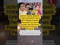 TITIEK SOEHARTO Kritik DPR dan Isu Ganti Presiden Disorot #shorts #viralvideo