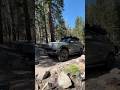 Save $$$ on Rivian accessories from Hansshow using code “RIVIANOL” #rivian #adventureev #hansshow