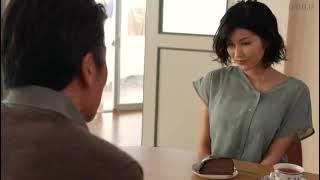 Mino suzume (new movie trailer)