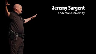 Jeremy Sargent - Anderson University Chapel