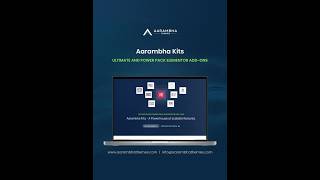 Your Ultimate Power Pack Elementor Add-Ons: Aarambha kits