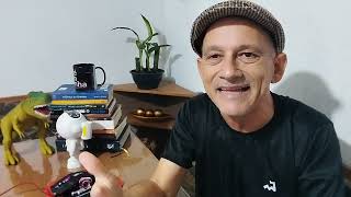 Eu sou criacionista