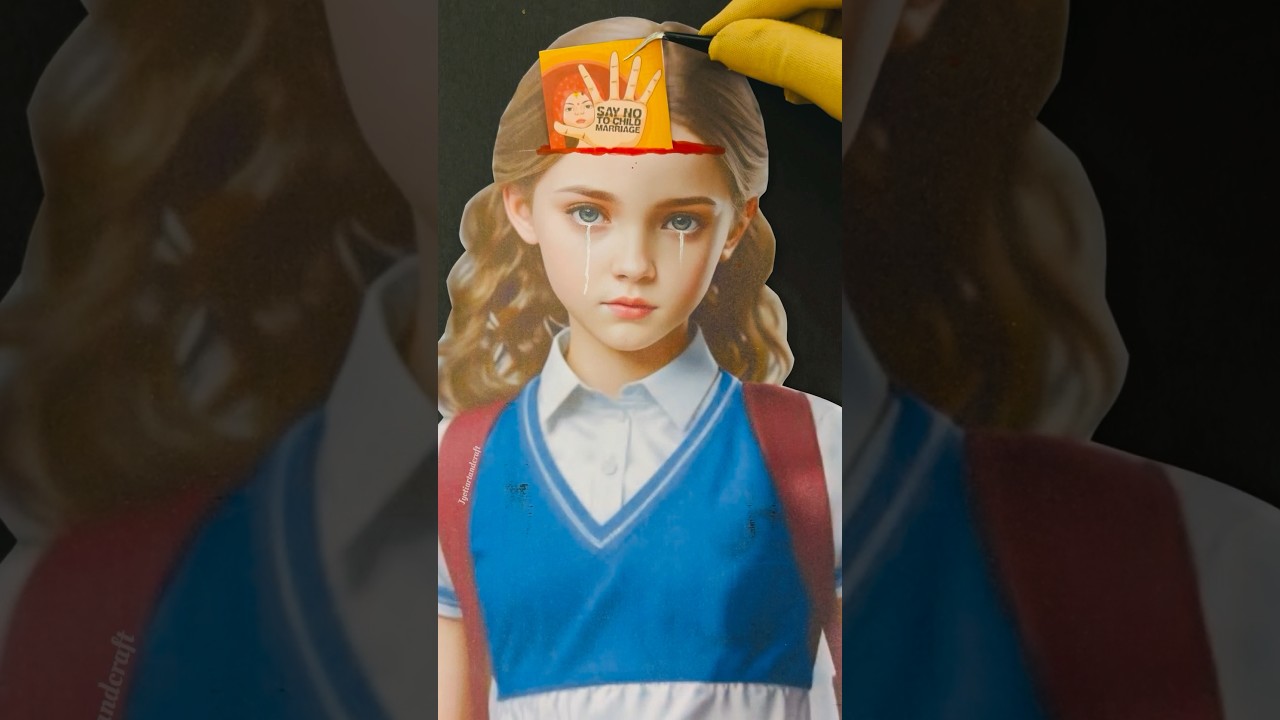 Message for every parents 💔😢 