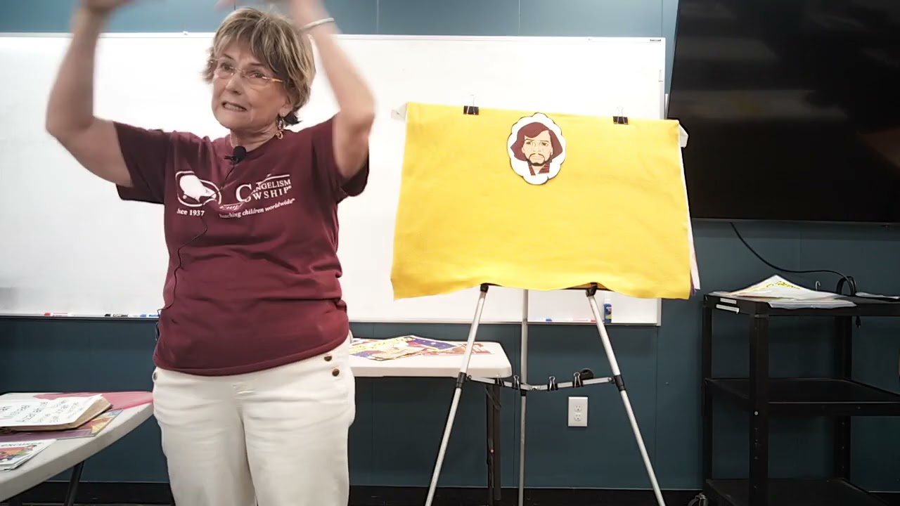 Jan 15th Lesson God Is Honored by Four Young Men