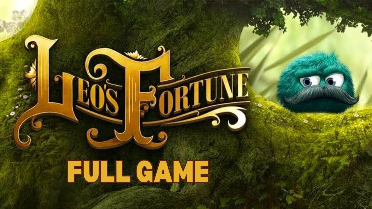 Leo's fortune FULL GAME ALL LEVELS through the latest version
