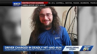 Family pleads for justice after Brown County hit-and-run arrest