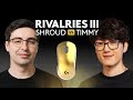 Introducing Logitech G Rivalries III