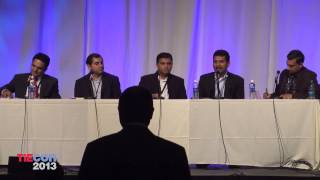 TiEcon 2013 Mobility - Mobile Payments in Developing Countries