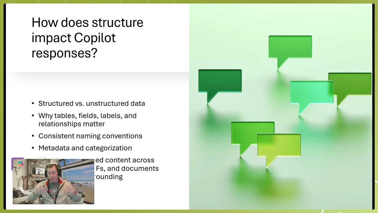 The Flight Lab Series: Preparing Your Data for Better Copilot Results