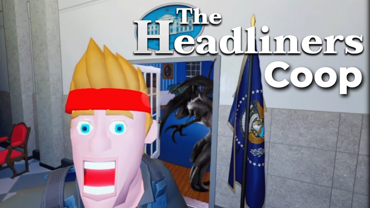 The Headliners | Обложка года |  Хайлайты коопа от 31.10.2025