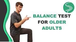 Test Your Balance From Home: Romberg Test