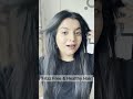 I Straightened My WET Hair And You Wont Believe What Happened Next! #protouch #airsleek