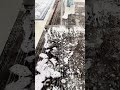 Deep Surface Restoration by Scraping