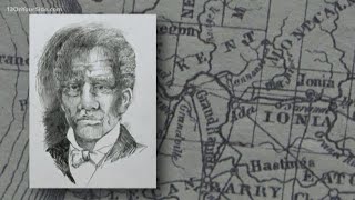 The first black man in Kent County to buy land was a political and religious trailblazer