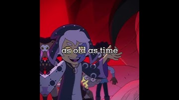 everything at once || the owl house edit