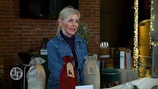 Dining Playbook: SoWa Winter Festival