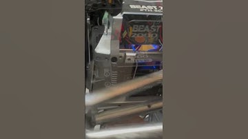 Vitavon SCX6 ESC and Servo mount Reefs Beast 2000 #beast2000 #reefsrc #axialscx6