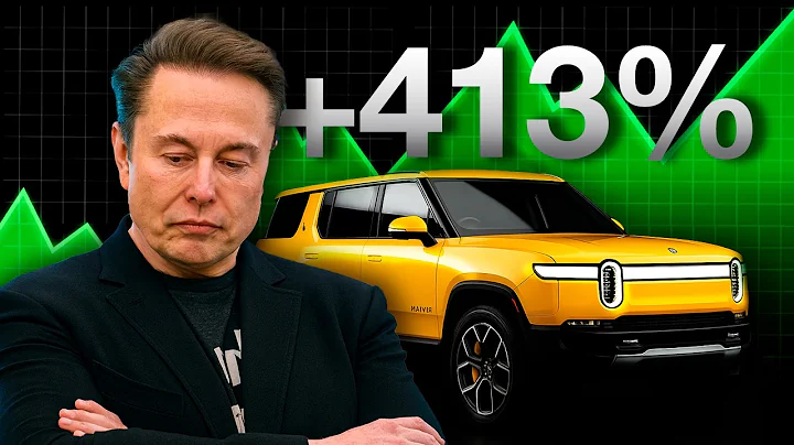 Rivian Lost $100 Billion, But They're Stronger Than Ever