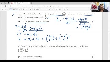 Cambridge IGCSE| Add math 0606/11/O/N/20|Q6