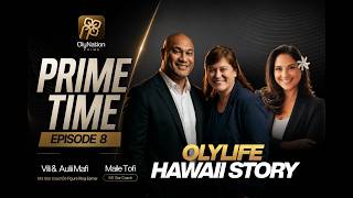 Episode 8: Why This Hawaii PEMF Story Is Moving Team Prime Forward