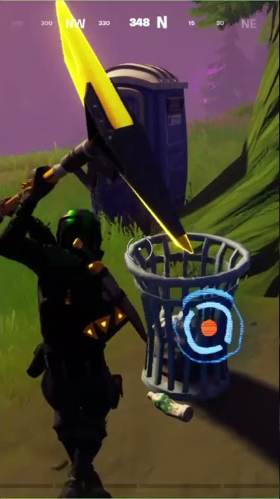 Miller ink Grappler EPIC Fail #Fortnite #Shorts  #funny