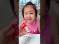 REVIEW xịt chống sâu răng cho trẻ em vị dâu tây #trending