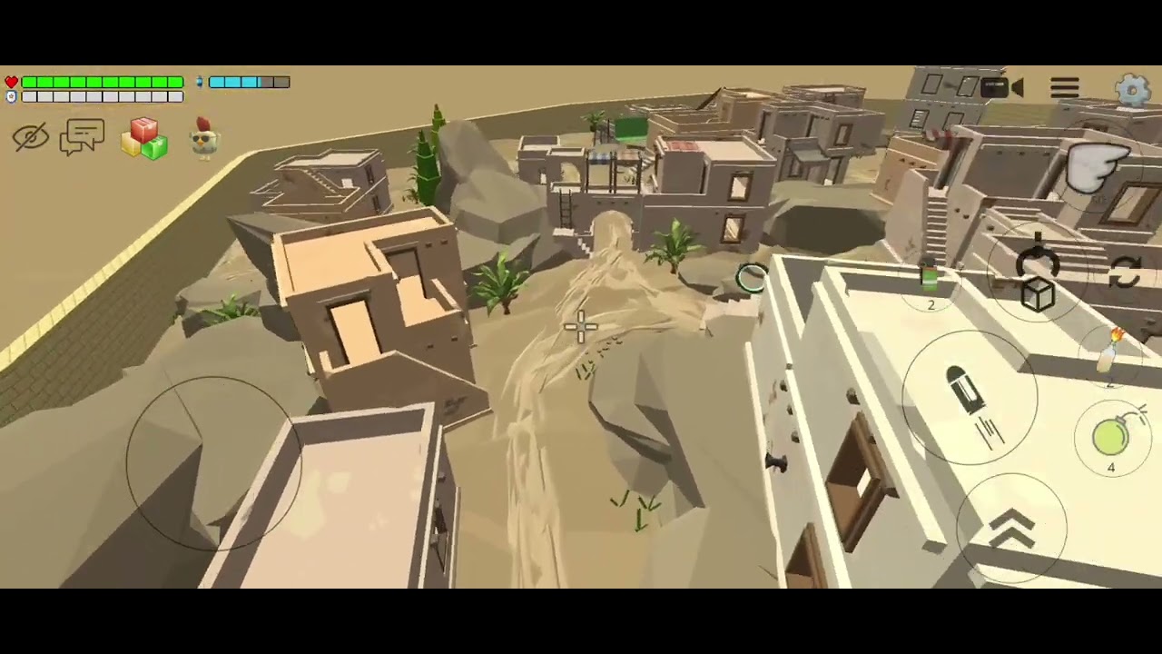 Видео с другом